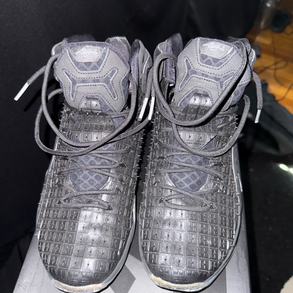 Nike Lebron 12